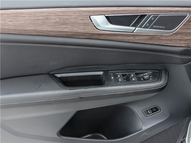 2026 Volkswagen Atlas 2.0 TSI Highline (Stk: HV670) in Walkerton - Image 8 of 25