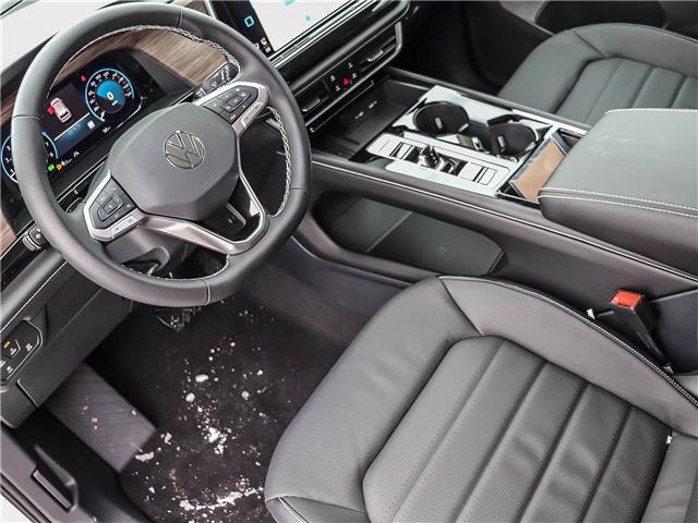 2026 Volkswagen Atlas 2.0 TSI Highline (Stk: HV670) in Walkerton - Image 9 of 25