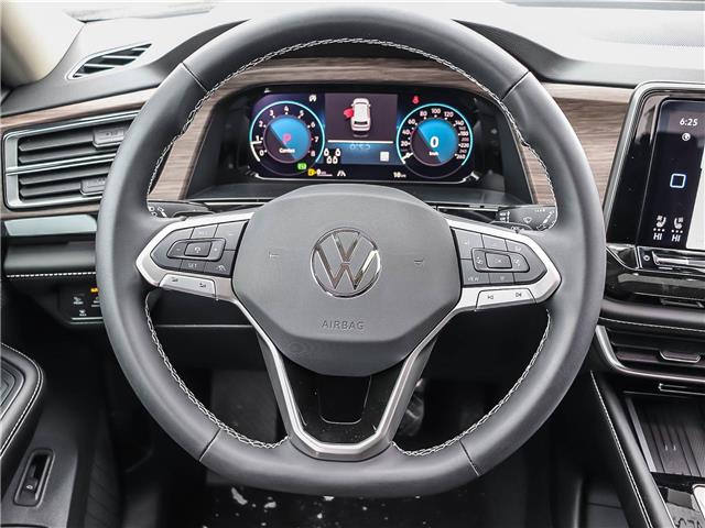 2026 Volkswagen Atlas 2.0 TSI Highline (Stk: HV670) in Walkerton - Image 11 of 25