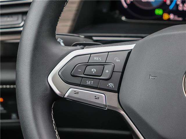 2026 Volkswagen Atlas 2.0 TSI Highline (Stk: HV670) in Walkerton - Image 12 of 25