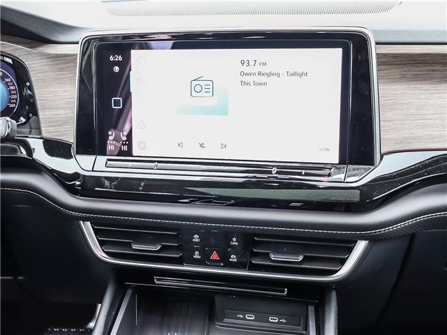 2026 Volkswagen Atlas 2.0 TSI Highline (Stk: HV670) in Walkerton - Image 14 of 25