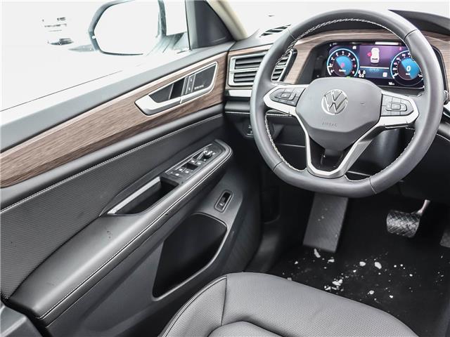 2026 Volkswagen Atlas 2.0 TSI Highline (Stk: HV670) in Walkerton - Image 15 of 25