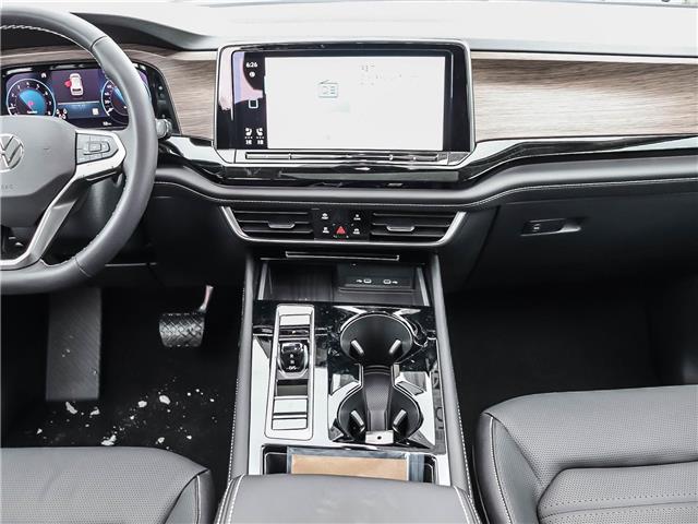 2026 Volkswagen Atlas 2.0 TSI Highline (Stk: HV670) in Walkerton - Image 16 of 25
