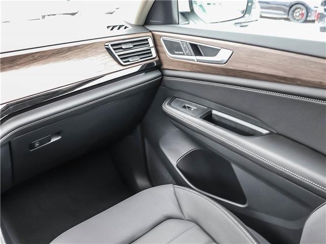 2026 Volkswagen Atlas 2.0 TSI Highline (Stk: HV670) in Walkerton - Image 17 of 25