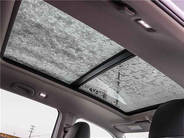 2026 Volkswagen Atlas 2.0 TSI Highline (Stk: HV670) in Walkerton - Image 18 of 25