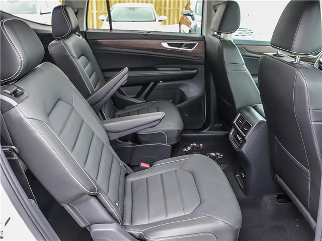 2026 Volkswagen Atlas 2.0 TSI Highline (Stk: HV670) in Walkerton - Image 19 of 25