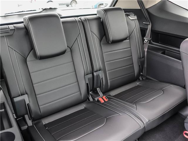 2026 Volkswagen Atlas 2.0 TSI Highline (Stk: HV670) in Walkerton - Image 20 of 25