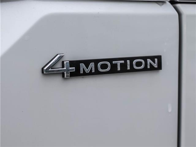 2026 Volkswagen Atlas 2.0 TSI Highline (Stk: HV670) in Walkerton - Image 22 of 25