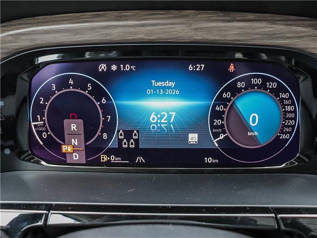 2026 Volkswagen Atlas 2.0 TSI Highline (Stk: HV670) in Walkerton - Image 23 of 25