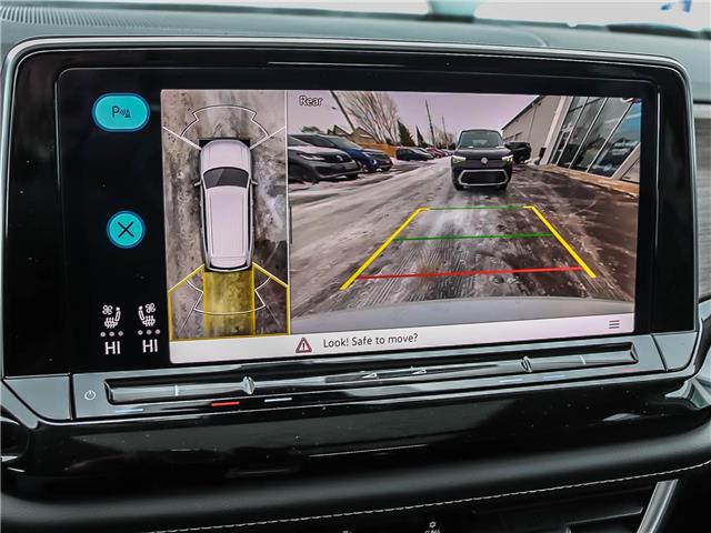 2026 Volkswagen Atlas 2.0 TSI Highline (Stk: HV670) in Walkerton - Image 24 of 25