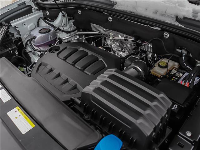 2026 Volkswagen Atlas 2.0 TSI Highline (Stk: HV670) in Walkerton - Image 25 of 25