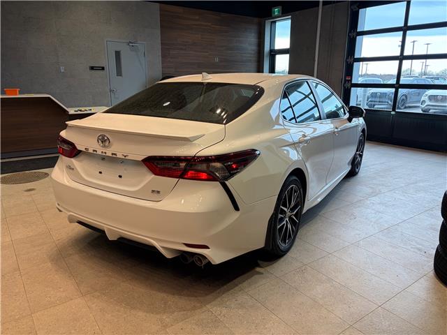 2023 Toyota Camry SE (Stk: C5113A) in Miramichi - Image 3 of 8