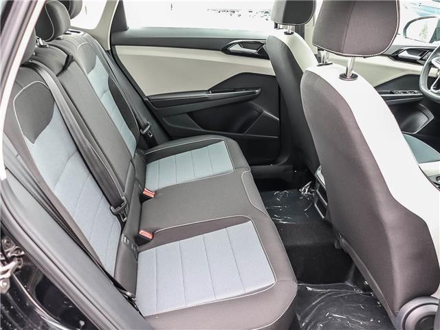 2026 Volkswagen Taos Trendline (Stk: HV672) in Walkerton - Image 18 of 23