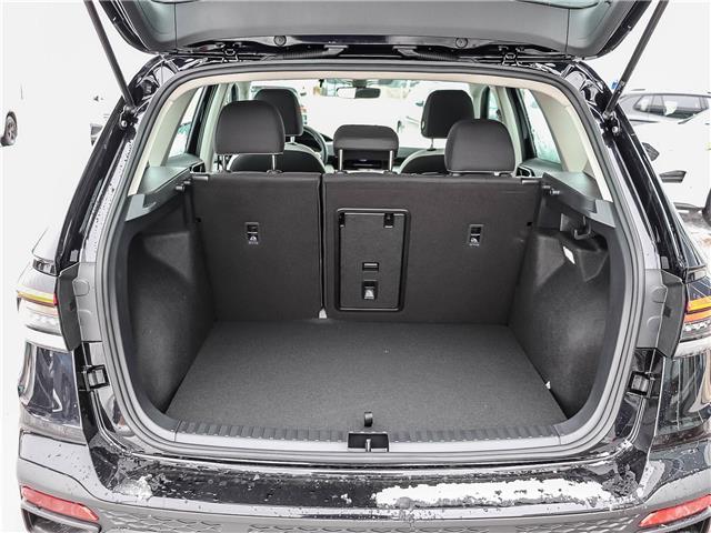 2026 Volkswagen Taos Trendline (Stk: HV672) in Walkerton - Image 19 of 23