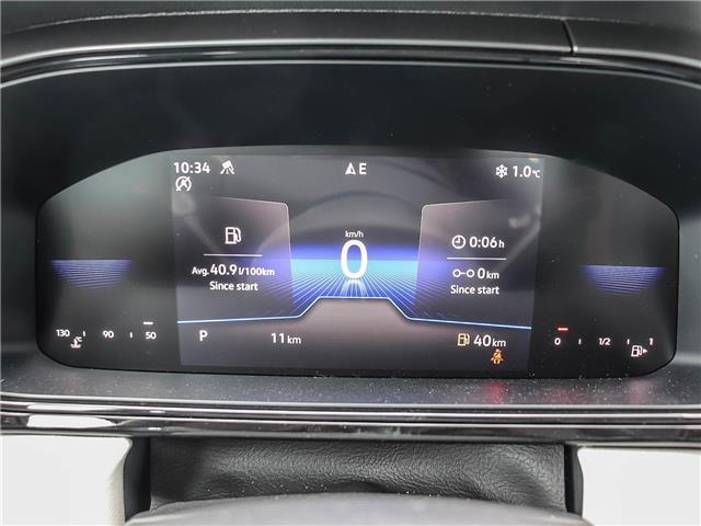 2026 Volkswagen Taos Trendline (Stk: HV672) in Walkerton - Image 21 of 23