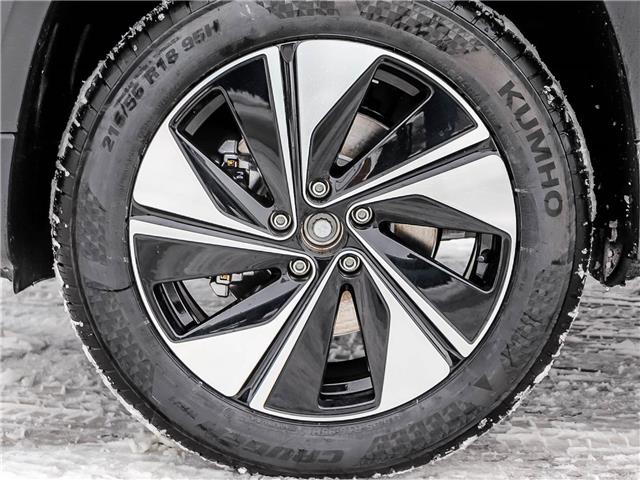 2026 Volkswagen Taos Comfortline (Stk: HV675) in Walkerton - Image 6 of 24