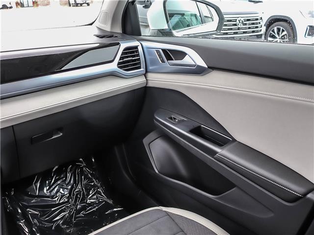 2026 Volkswagen Taos Comfortline (Stk: HV675) in Walkerton - Image 17 of 24