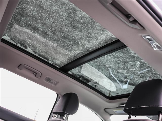 2026 Volkswagen Taos Comfortline (Stk: HV675) in Walkerton - Image 18 of 24