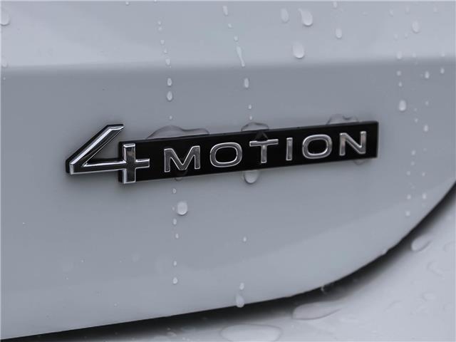 2026 Volkswagen Taos Comfortline (Stk: HV675) in Walkerton - Image 21 of 24