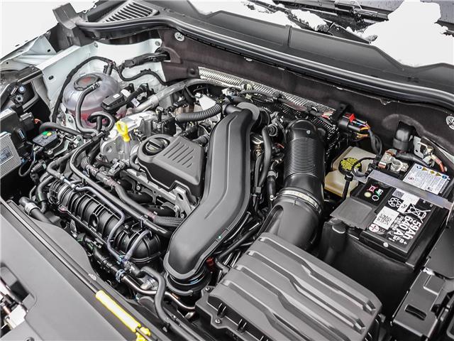 2026 Volkswagen Taos Comfortline (Stk: HV675) in Walkerton - Image 24 of 24