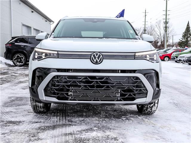2026 Volkswagen Taos Highline (Stk: HV674) in Walkerton - Image 2 of 25