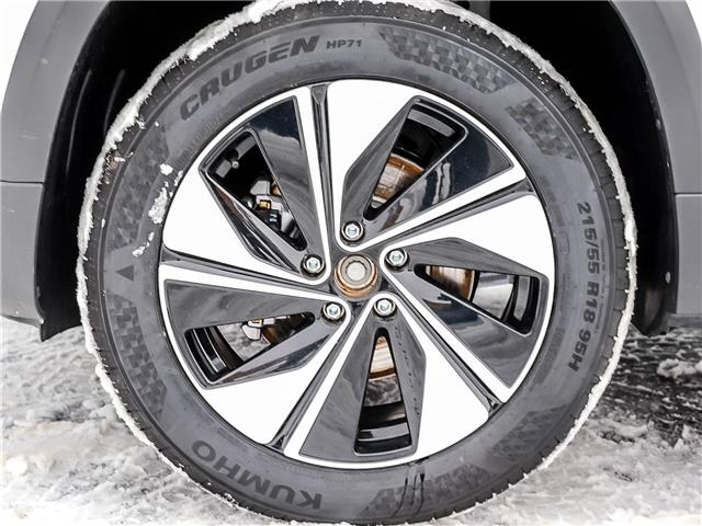 2026 Volkswagen Taos Highline (Stk: HV674) in Walkerton - Image 6 of 25