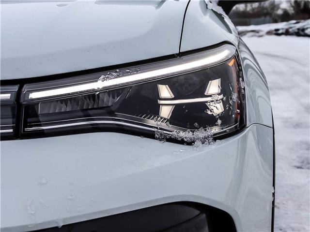 2026 Volkswagen Taos Highline (Stk: HV674) in Walkerton - Image 7 of 25