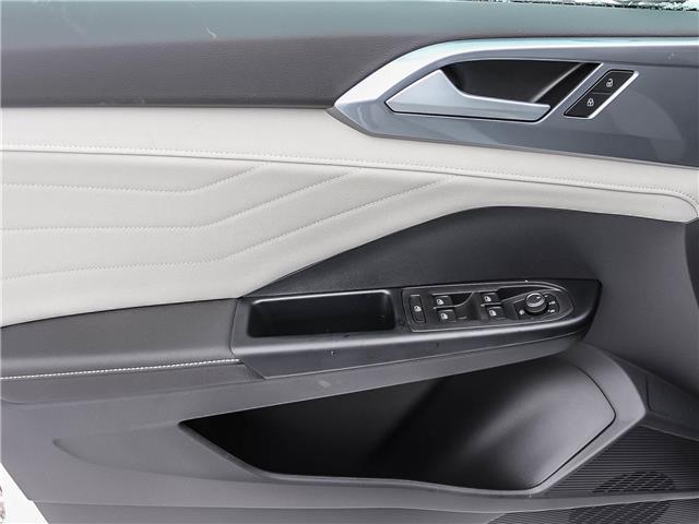 2026 Volkswagen Taos Highline (Stk: HV674) in Walkerton - Image 8 of 25