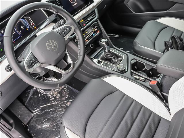 2026 Volkswagen Taos Highline (Stk: HV674) in Walkerton - Image 9 of 25
