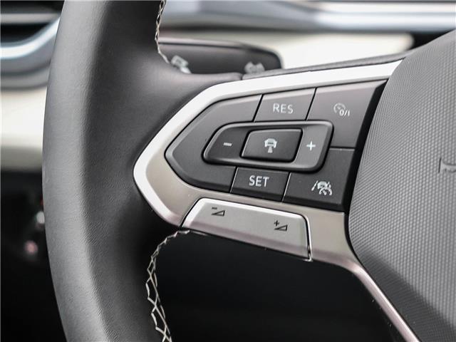 2026 Volkswagen Taos Highline (Stk: HV674) in Walkerton - Image 12 of 25