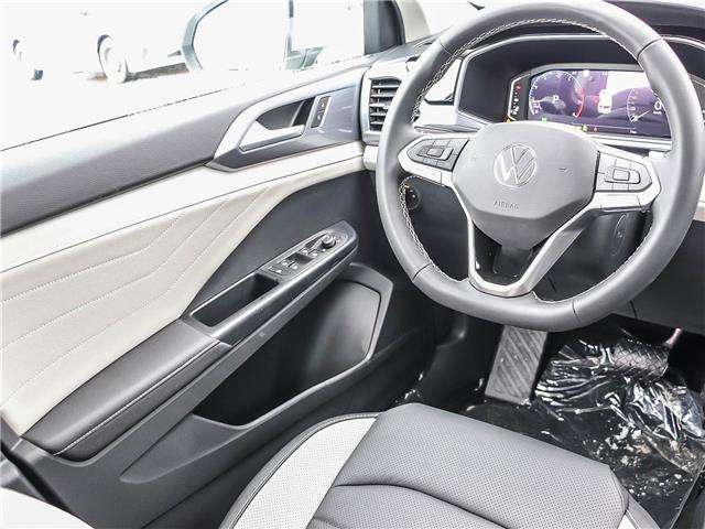 2026 Volkswagen Taos Highline (Stk: HV674) in Walkerton - Image 15 of 25