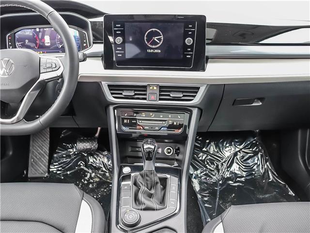 2026 Volkswagen Taos Highline (Stk: HV674) in Walkerton - Image 16 of 25