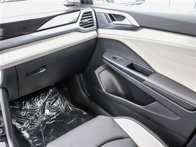 2026 Volkswagen Taos Highline (Stk: HV674) in Walkerton - Image 17 of 25