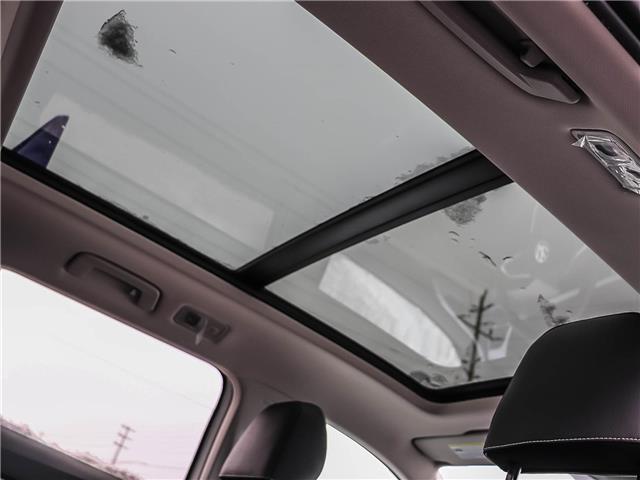 2026 Volkswagen Taos Highline (Stk: HV674) in Walkerton - Image 18 of 25