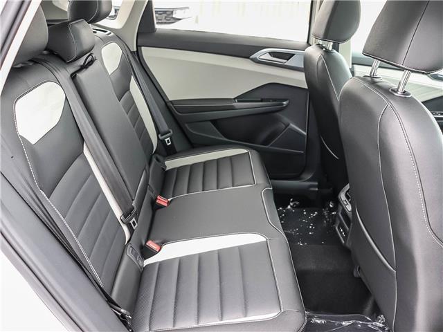 2026 Volkswagen Taos Highline (Stk: HV674) in Walkerton - Image 19 of 25