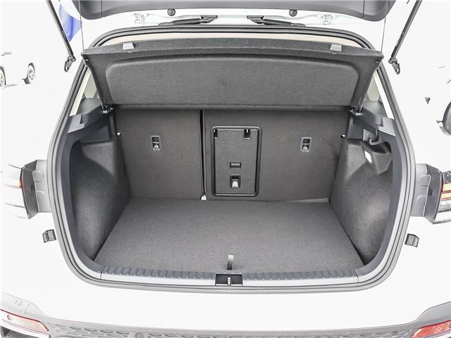 2026 Volkswagen Taos Highline (Stk: HV674) in Walkerton - Image 20 of 25