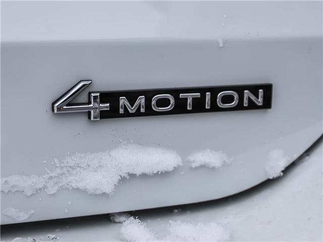 2026 Volkswagen Taos Highline (Stk: HV674) in Walkerton - Image 21 of 25