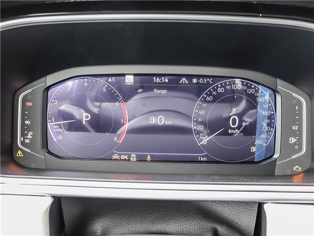 2026 Volkswagen Taos Highline (Stk: HV674) in Walkerton - Image 23 of 25