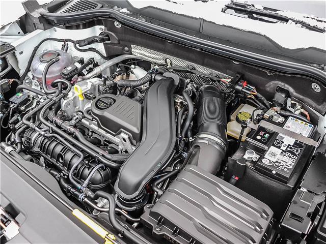 2026 Volkswagen Taos Highline (Stk: HV674) in Walkerton - Image 25 of 25
