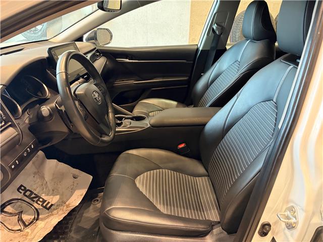 2023 Toyota Camry SE (Stk: C5113A) in Miramichi - Image 5 of 8