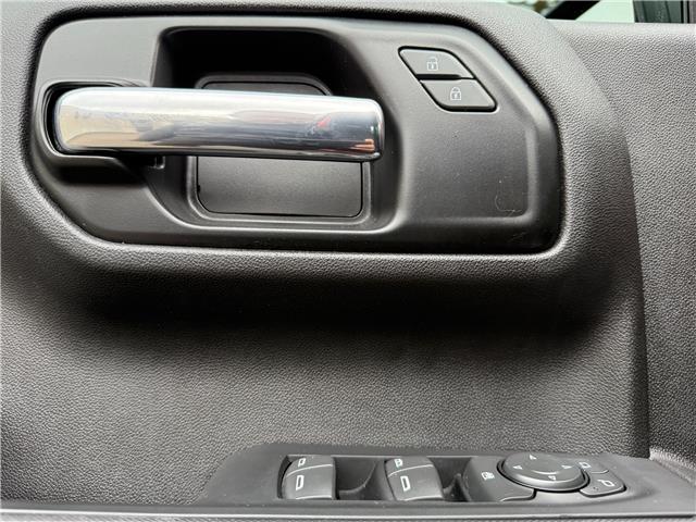 2022 Chevrolet Silverado 1500 LTD Custom Trail Boss (Stk: 45591A) in Newmarket - Image 6 of 50