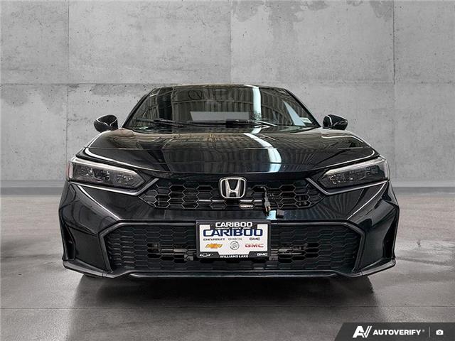 2025 Honda Civic Sport (Stk: 9966B) in Williams Lake - Image 2 of 25