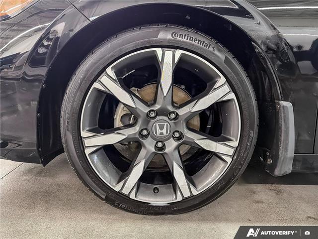 2025 Honda Civic Sport (Stk: 9966B) in Williams Lake - Image 6 of 25