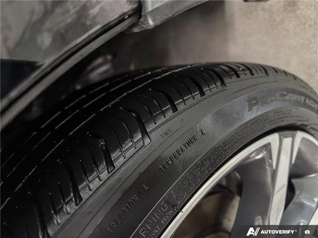 2025 Honda Civic Sport (Stk: 9966B) in Williams Lake - Image 7 of 25