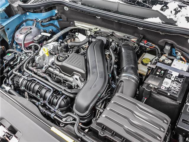 2026 Volkswagen Taos Comfortline Black Edition (Stk: HV671) in Walkerton - Image 23 of 23