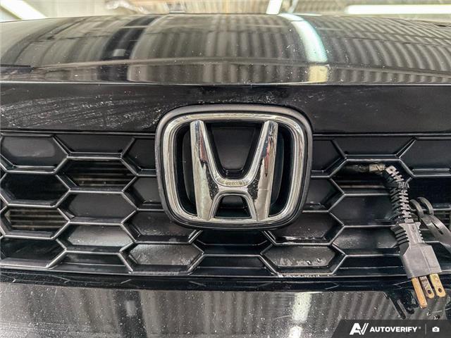 2025 Honda Civic Sport (Stk: 9966B) in Williams Lake - Image 9 of 25
