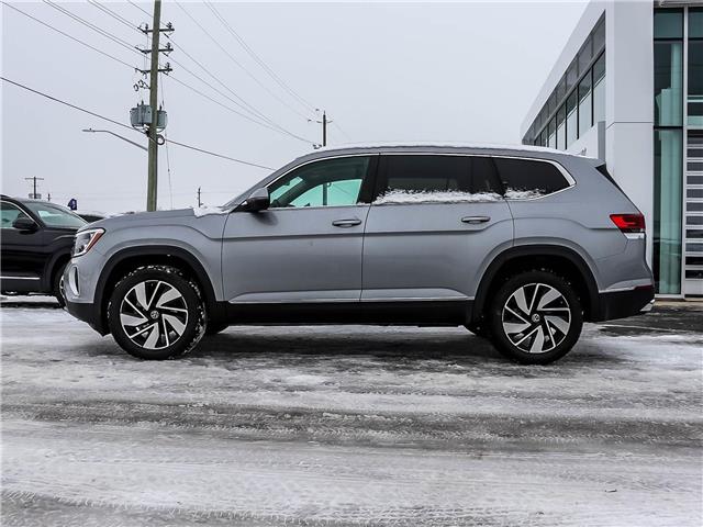 2026 Volkswagen Atlas 2.0 TSI Highline (Stk: HV679) in Walkerton - Image 5 of 25