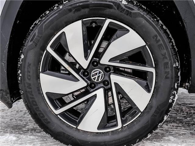 2026 Volkswagen Atlas 2.0 TSI Highline (Stk: HV679) in Walkerton - Image 6 of 25