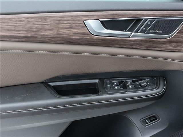 2026 Volkswagen Atlas 2.0 TSI Highline (Stk: HV679) in Walkerton - Image 8 of 25