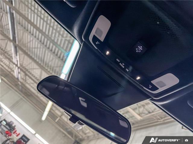 2025 Honda Civic Sport (Stk: 9966B) in Williams Lake - Image 21 of 25